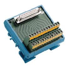 Advantech I/O Wiring Terminal Board, ADAM-3925